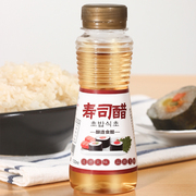 寿司醋100ml休比牌料理做台湾饭团材料食材配料瓶装调料商用整箱