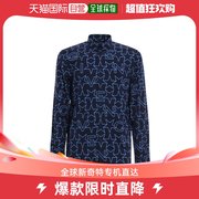 香港直邮givenchy星星图案长袖，衬衫16j6246821