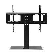 海信创维小米电视底座通用32-70寸万能桌面座架台式脚架