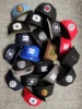 多款平檐帽运动棒球帽嘻哈街舞，dc男女帽子sk8滑板，休闲可调节