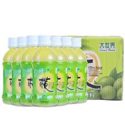 大世界橄榄汁夏季解渴饮料，整箱果汁福建特产，甘甜饮品300ml*12瓶