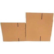 茶叶箱牛皮纸箱包装箱凤凰单丛茶箱子5层厚瓦楞纸板箱 10个起发