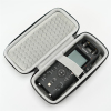 适用sony索尼d10数码，录音笔pcm-d10收纳保护硬壳，内胆包袋套盒箱子