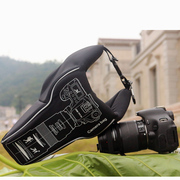 适用佳能单反相机包80d760d700d7d内胆5d4保护套6d25diii90d