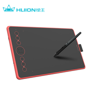 绘王h320m数位板可连接手机电子，绘图板写字手写板，电脑绘画手绘板