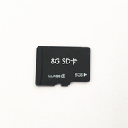 8GB 16G SD卡 TFT内存卡智能小车 镜像系统储存卡 高速大容量SD卡