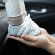 婴儿鞋子6-12个月春秋季单鞋，9防滑男女，宝宝鞋0-1岁学步鞋软底不掉