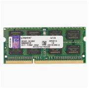 金士顿DDR3 4G 8G笔记本DDR3L内存条KVR16S11/4标压低压1333 1600
