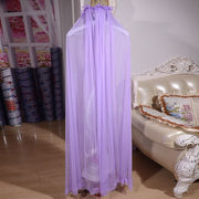 蕾丝公主布艺熨烫机罩通用挂烫机帘挂式熨斗罩防尘套订制