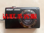 尼康S3000ccd数码相机议价出售