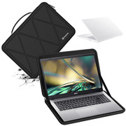 Smatree适用于宏碁（acer）A315/A314 14英寸轻薄笔记本电脑手提包内胆包硬壳防摔量身定制