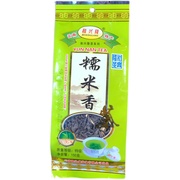 云南特产和兴隆糯米香茶茶叶绿茶特级150g调味茶袋装原料产地普洱