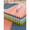 儿童环保加厚EVA拼接泡沫地垫地毯防摔拼图地板垫60