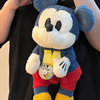 背包双肩包公仔米奇可爱学生迪士尼玩偶包卡通包包毛绒玩具米老鼠