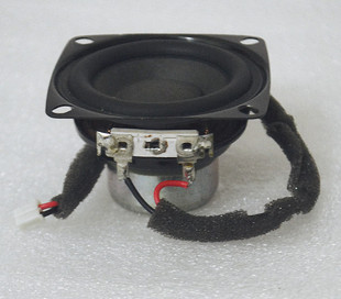 jbl音响拆机2寸蓝牙音响，发烧大功率全频带，低音高端铷磁防磁喇叭