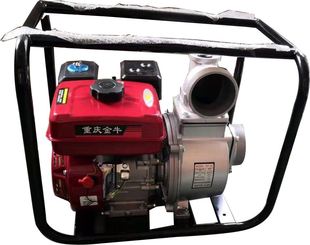 168F170F发动机汽油机170动力170汽油机4寸汽油机水泵自吸抽水泵
