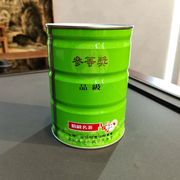 鹿谷乡农会三等奖冻顶乌龙比赛茶，23年春茶台湾特级浓香