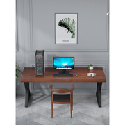 办公桌家用台式电脑桌，现代简约书桌简易桌子工作台，学生卧室写字桌