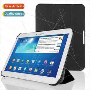 适用Samsung Galaxy Tab 3 10.1 GT-P5200/P5210 Tablet Leather
