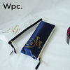 Wpc 日系小清新遮阳伞经典款遮光遮热轻量防晒防紫W外线时尚折叠.