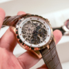 oblvlo欧宝罗全自动机械表，镂空机械手表，男运动男士手表rm-t