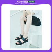 韩国直邮bsqtbyclassy通用凉鞋系带