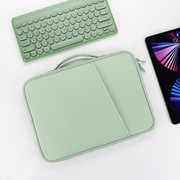 平板收纳包2022适用ipad9苹果10.9华为matepad11外带pad12电脑Pro手提内胆air4小米5键盘袋保护套12.9寸