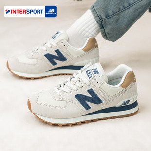 newbalance男鞋女鞋，574系列休闲鞋，复古运动鞋nb鞋子ml574lgi