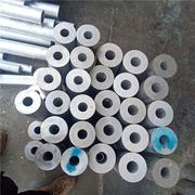 定制铝合金圆管铝管无缝铝管挤压铝管6061铝管6063铝管铝棒