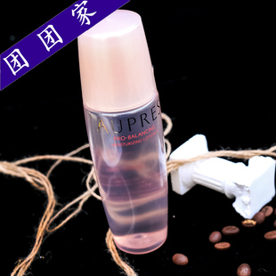 欧珀莱欧泊莱均衡保湿系列柔润水 滋润型 150ml 爽肤化妆柔肤水