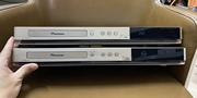 日本Pioneer先锋 BDP4110K蓝光高清DVD播放器影碟机