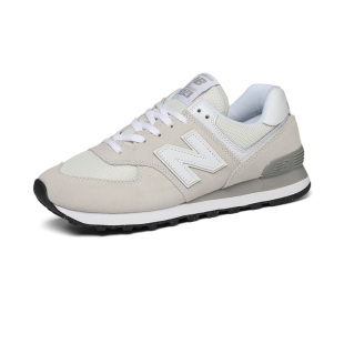 NEW BALANCE男鞋女鞋574经典复古运动鞋NB休闲跑步鞋ML574EVW