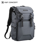 K&FConcept卓尔摄影包双肩微单反背包户外专业休闲多功能防撞相机