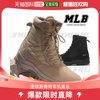 韩国直邮MLB 时装靴 男士军靴 / 靴子 / 鞋 / 钥匙高度 / 鞋 /