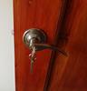 球形锁门锁室内卧室房门锁球形执手锁通用型实木门圆球型锁具锁心