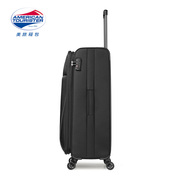 美国旅行者八轮旋转拉杆箱可扩展牛津布20寸登机箱25寸30寸行李箱