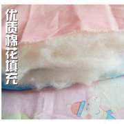 手工制作天然棉花婴儿尿垫纯棉布，尿片吸水吸潮透气婴儿成人褥子