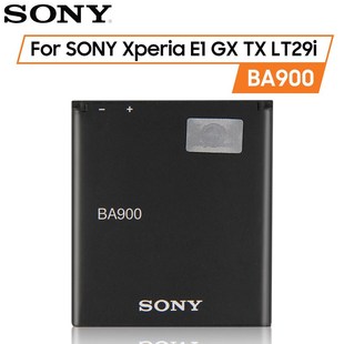 originalsonybatteryforsonyxperiae1gxtxlt29iso04d