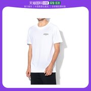 香港直邮MOSCHINO 其他白色男士T恤 19152323-1男T恤