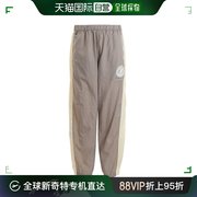 日潮跑腿newbalance(男款，、女款)篮球服风裤f173cms