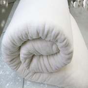 新疆棉被2020年q新棉长绒棉棉芯，棉褥8斤单双人(单双人)被冬被床垫棉絮