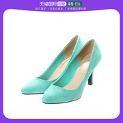 日本直邮SFW Liberty Doll 8cm 高跟鞋（浅绿色）女鞋