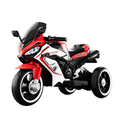 儿童电动摩托车2-6岁遥控可坐可骑四轮玩具，车电动童车宝宝电动车