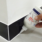 浴室卫生间墙面地板，瓷砖美缝填缝勾缝替代玻璃胶，清洁剂防水防霉