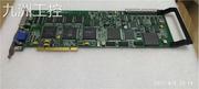 MATROX PULSAR 586-04 REV B 采集 19065-6021-000 PCI 显卡