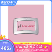 rogervivierlovevivier罗杰维维亚巴黎时尚，鞋履品牌