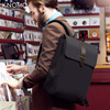 英国KNOMO双肩包Falmouth男女款商务双肩背包通勤包笔记本电脑包