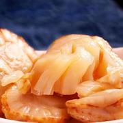 牛海哥鲍鲜扇贝蒜蓉香辣味贝类肉深海爆烧即食海鲜休闲解馋小零食