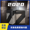 zippo打火机正版限量版芝宝煤，油机黑冰盔甲，z视界2020年收藏款