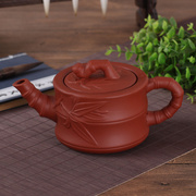 。茶壶 紫砂壶茶具纯全手工紫砂茶壶大容量过滤花茶壶易泡壶